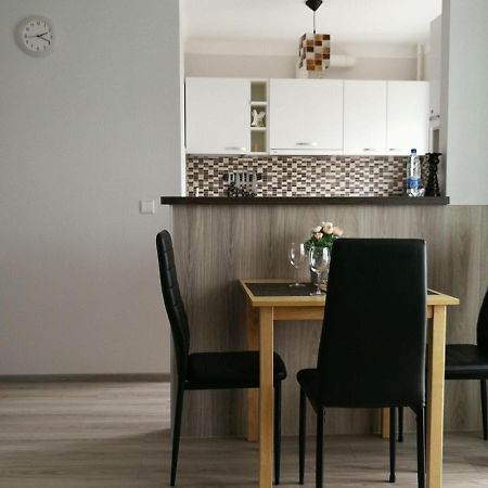 Draugystes Apartment Σιαουλιάι Εξωτερικό φωτογραφία