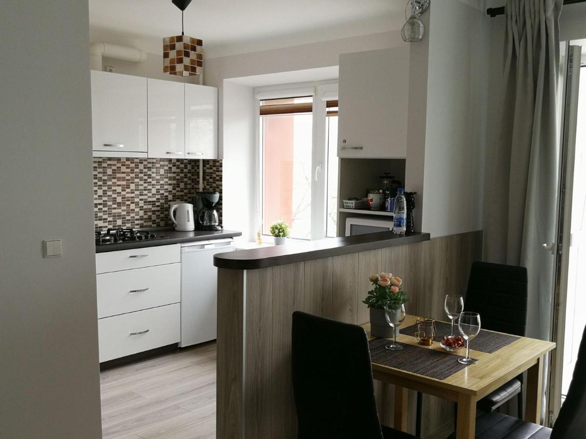 Draugystes Apartment Σιαουλιάι Εξωτερικό φωτογραφία